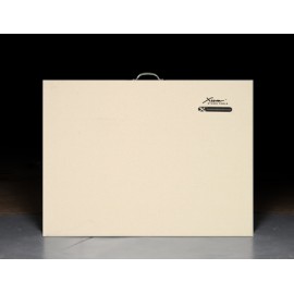 Portable Wedging and hand building board (Large)